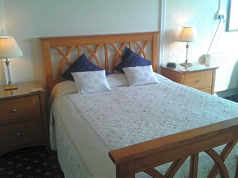 Groeslon Ty Mawr B & B