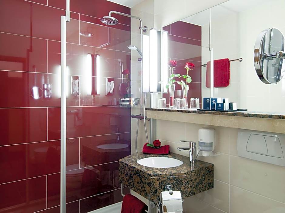 Best Hotel ZELLER