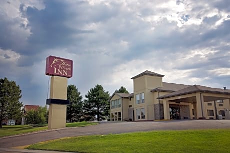 Horse Creek Inn