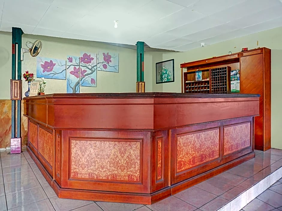 Hotel O 90596 Hotel Griya Astoeti