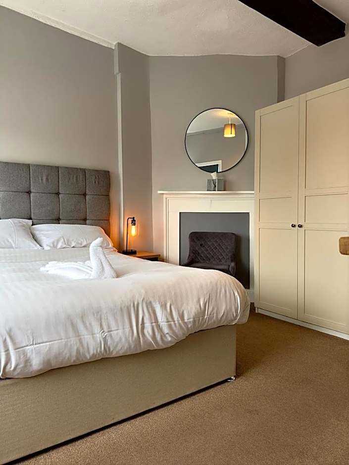 The Swan Hotel