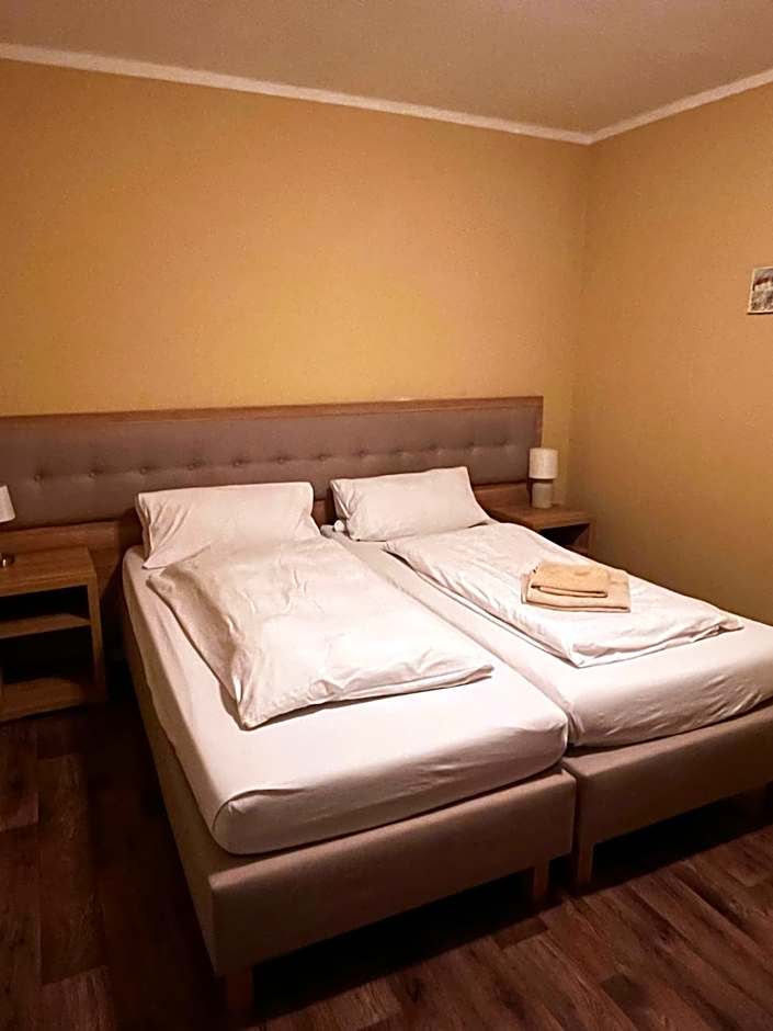 Hotel zur Post limburg Bad camberg