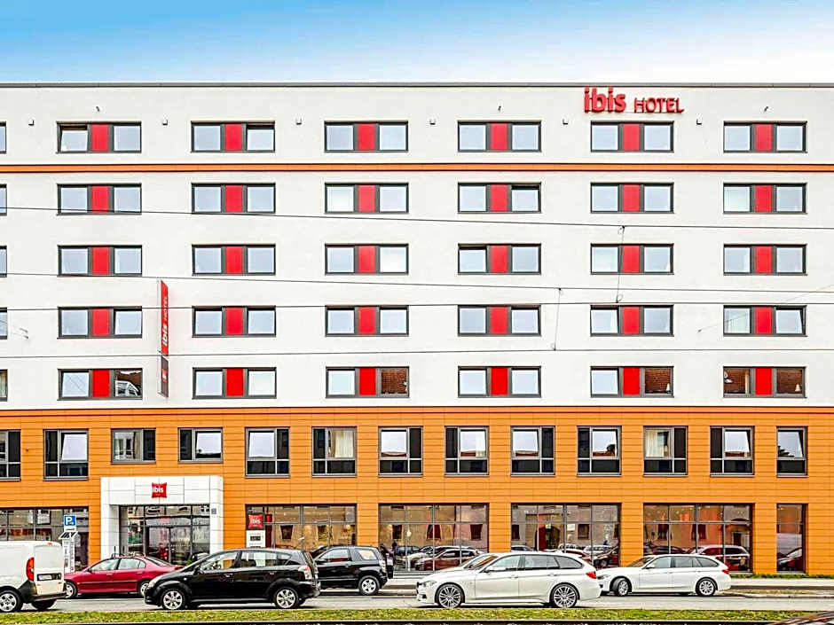 Ibis München City Arnulfpark