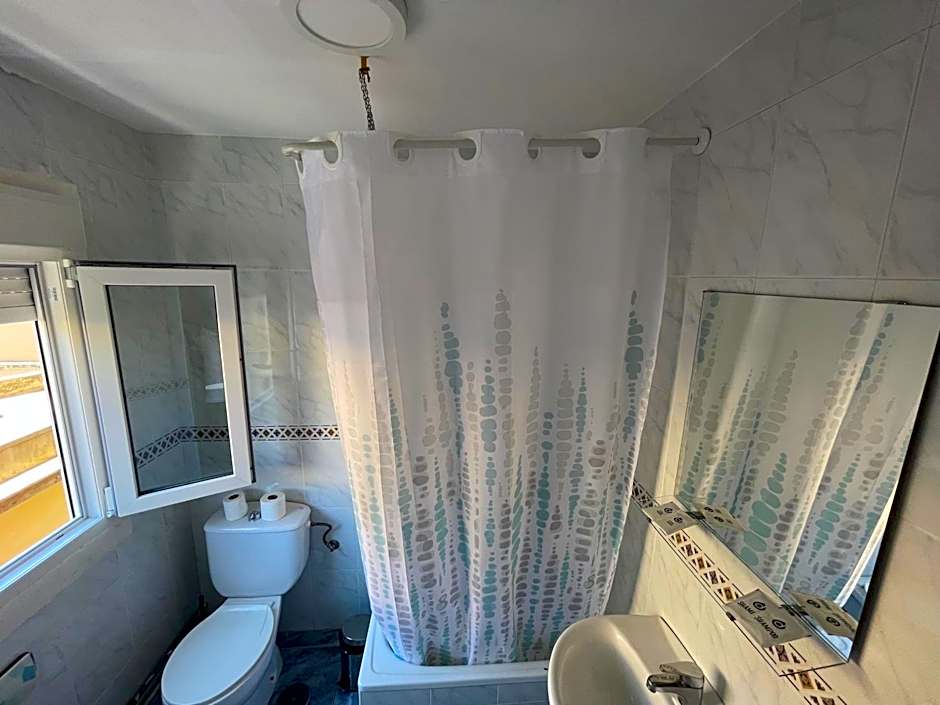 Duquesa Bed & Breakfast