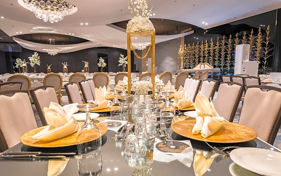 The Grove Hotel & Conference Centre Bahrain