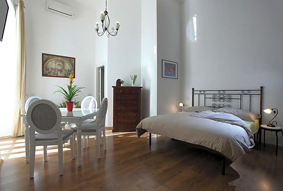 Napoli Pietrasanta LT