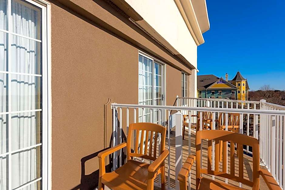 Hampton Inn By Hilton Holland