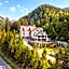 Piscul Negru Hotel - Transfagarasan
