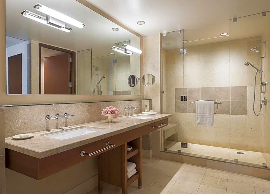 Four Seasons Hotel Silicon Valley At East Palo Alto