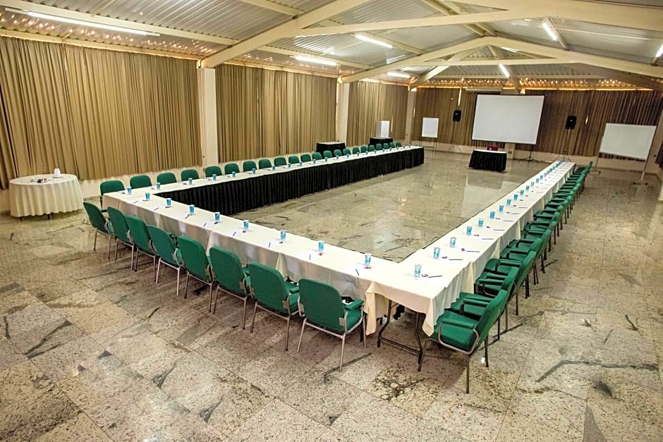 Golden Park Campinas Viracopos