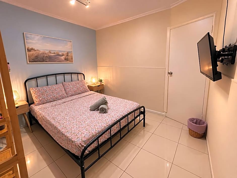 The Espy Hostel