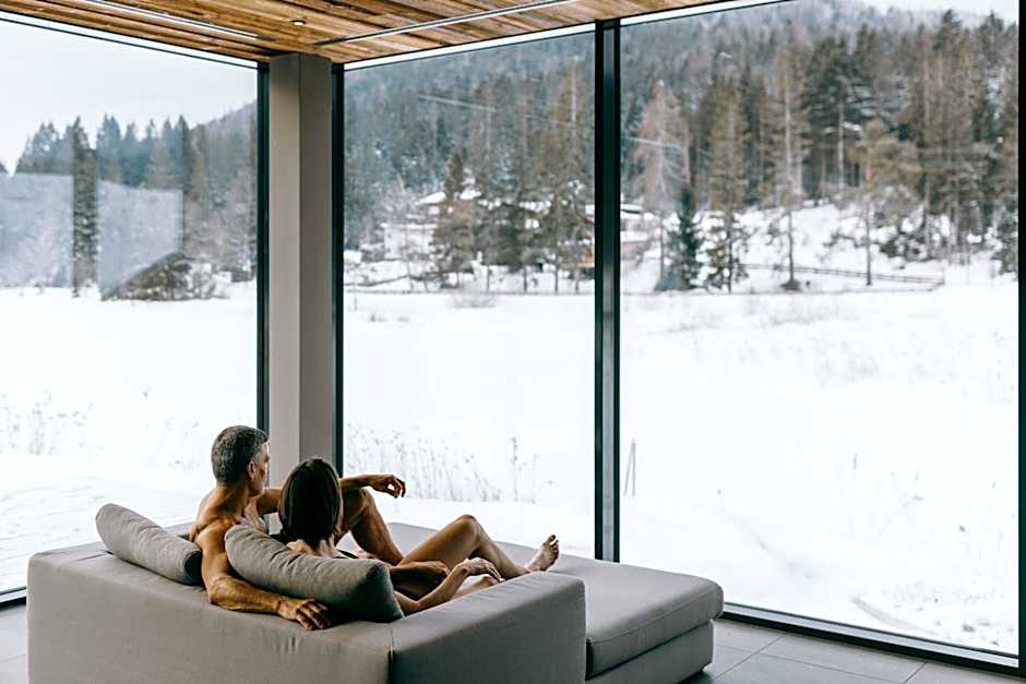 Hotel Seespitz Seefeld Superior