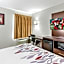 Red Roof Inn Hillsville