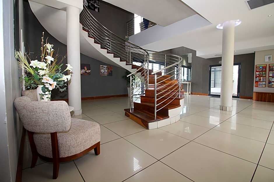 MyPond Stenden Hotel