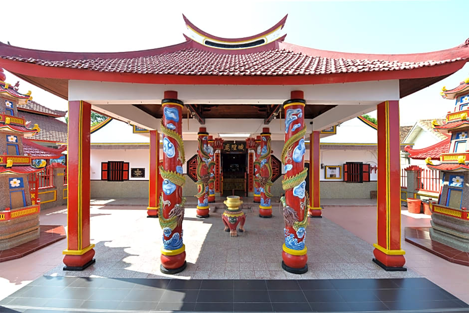 Singaraja Hotel