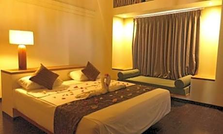 Two-Bedroom Villa with Private Pool