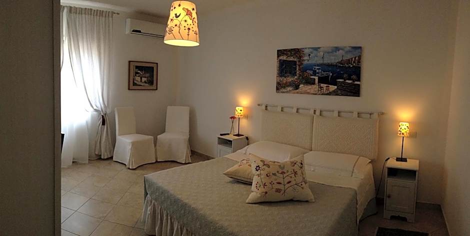 Sa Chessa B&B