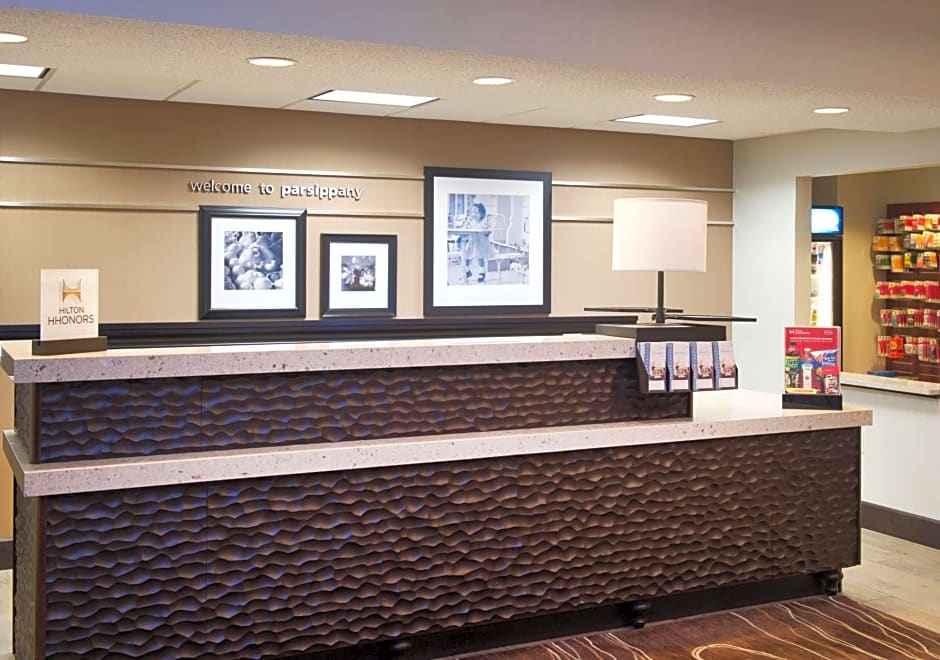 Hampton Inn By Hilton Parsippany