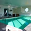 Modern villa in Plouneour-Trez  with private pool