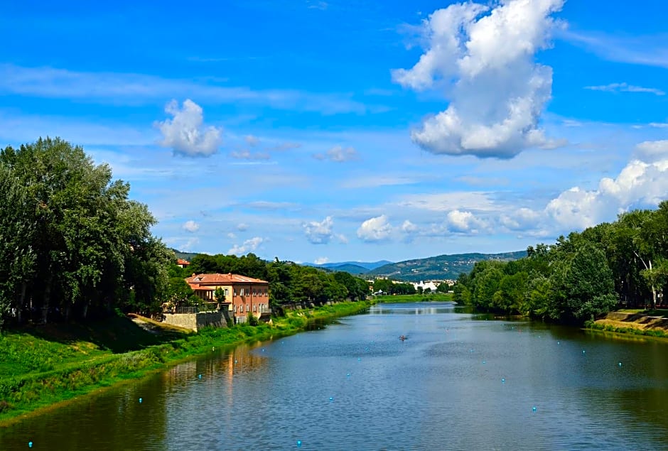 Ville Sull'Arno