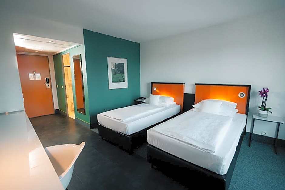 Dorint Kongresshotel Düsseldorf/Neuss