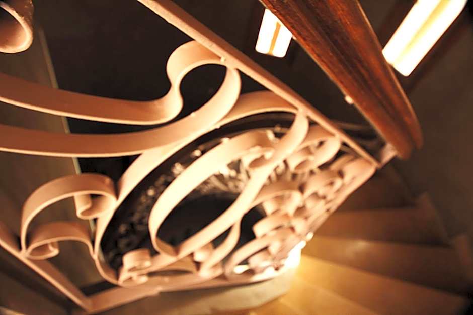 Palais d'hôtes Darsor