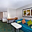 SpringHill Suites by Marriott Chicago Elmhurst/Oakbrook Area
