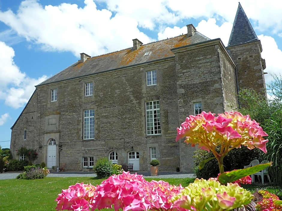 MANOIR de la RIVIERE