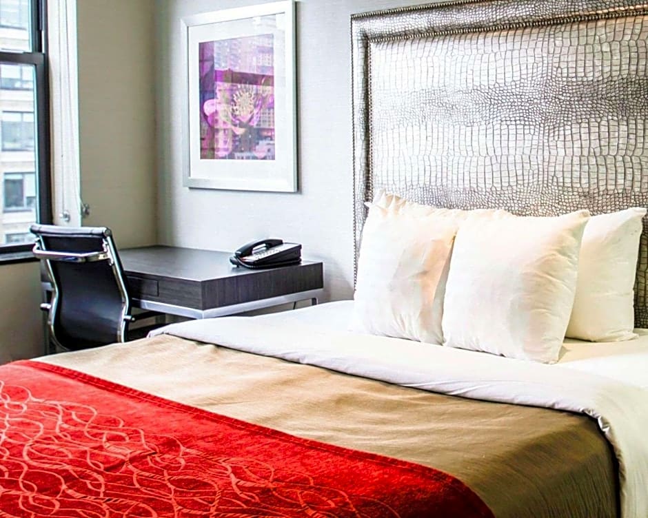 Comfort Inn Manhattan - Midtown West