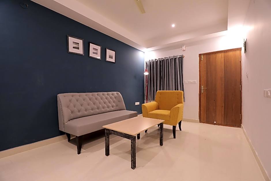 Silverkey Executive Stays 77218 Kattigenahalli