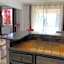 Appartement 60m2 - 2 Chambres à une minute des plages, parking privé