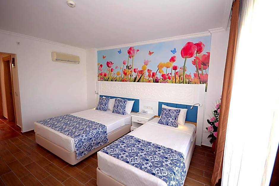 Eftalia Holiday Village