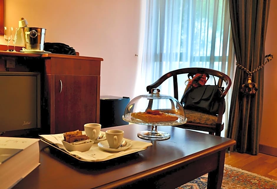 Hotel Hermitage