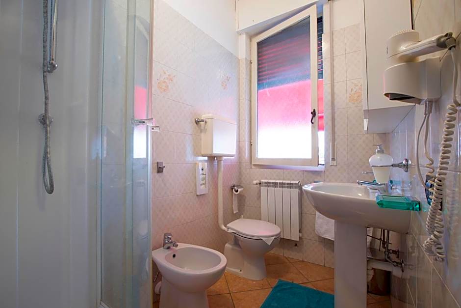 Albergo Ristorante Brera