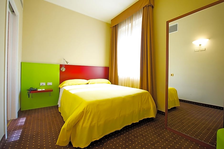 Ibis Styles Parma Toscanini