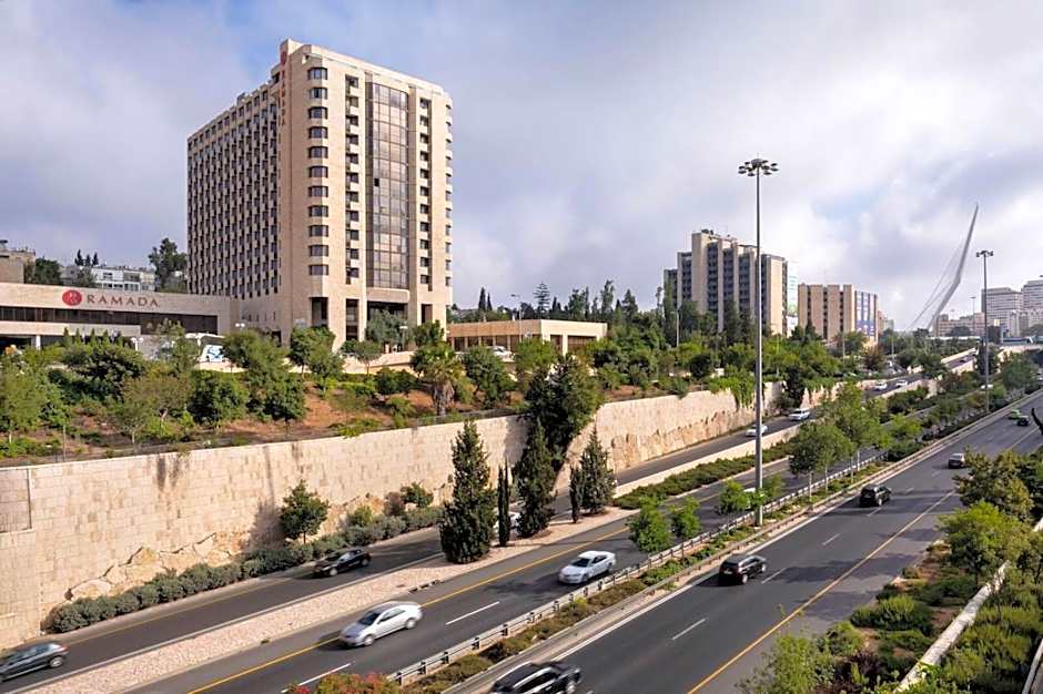 Ramada Jerusalem Hotel