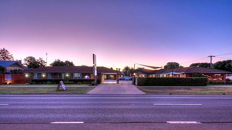 Pevensey Motor Lodge