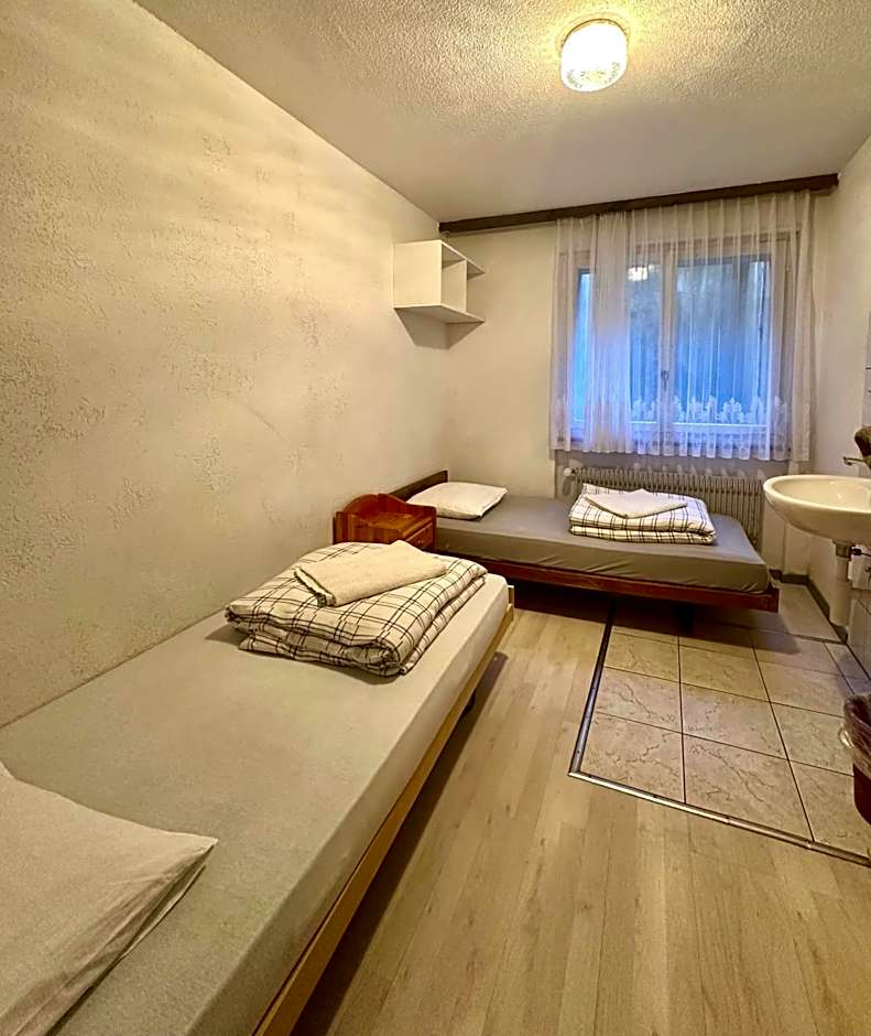 Holiday House Lärchenheim