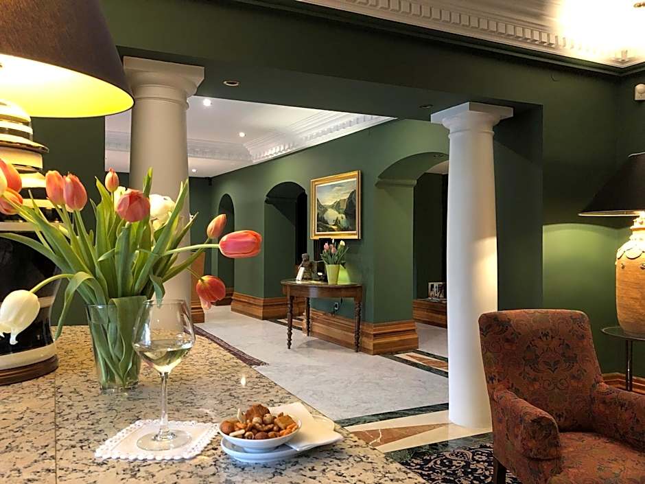 Hôtel Restaurant Million