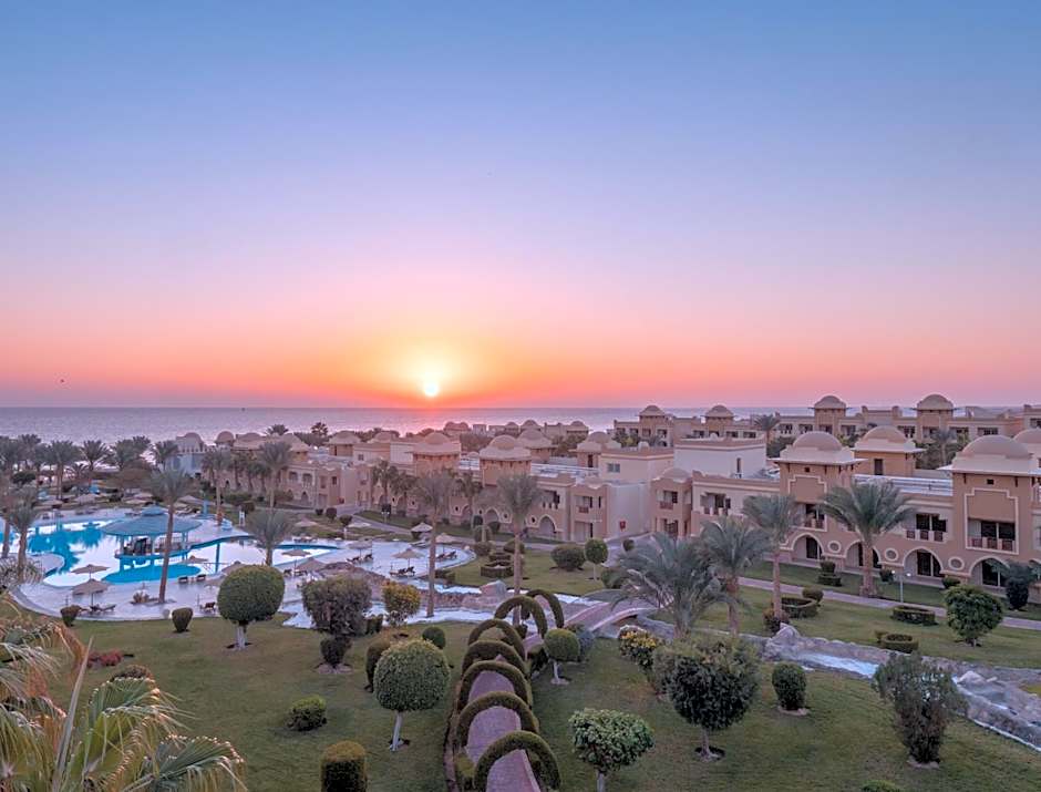 Serenity Makadi Beach