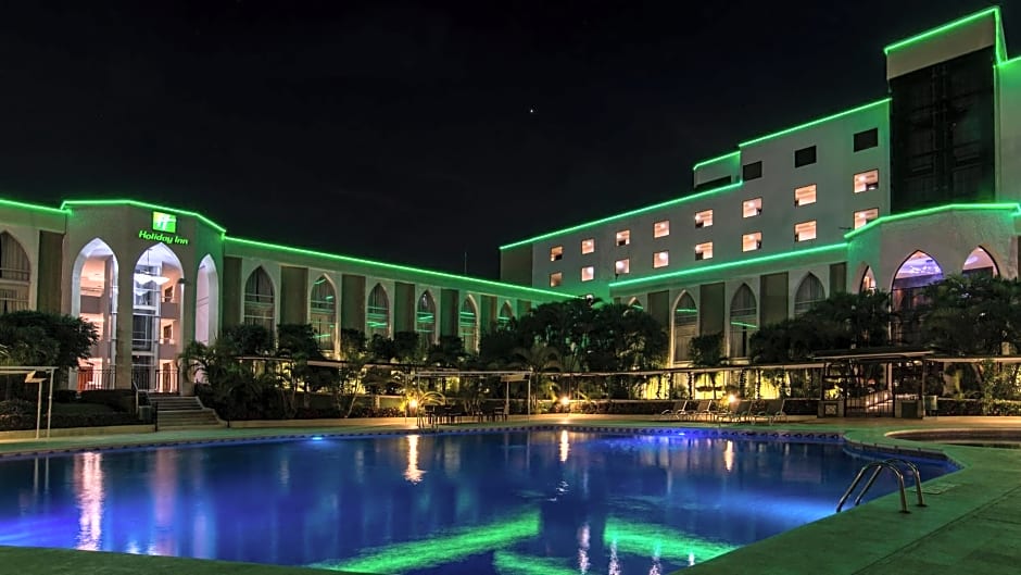 Holiday Inn Tuxtla Gutierrez By IHG