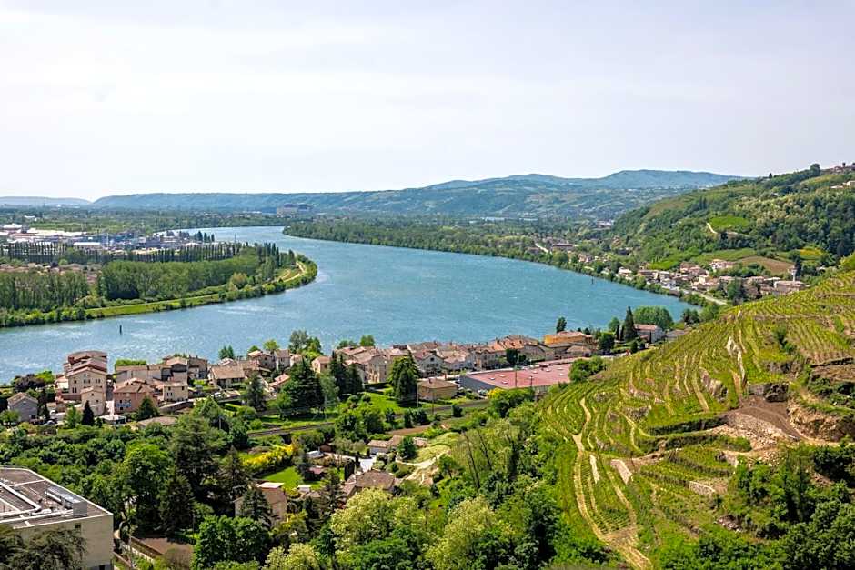 Hôtellerie Beau Rivage