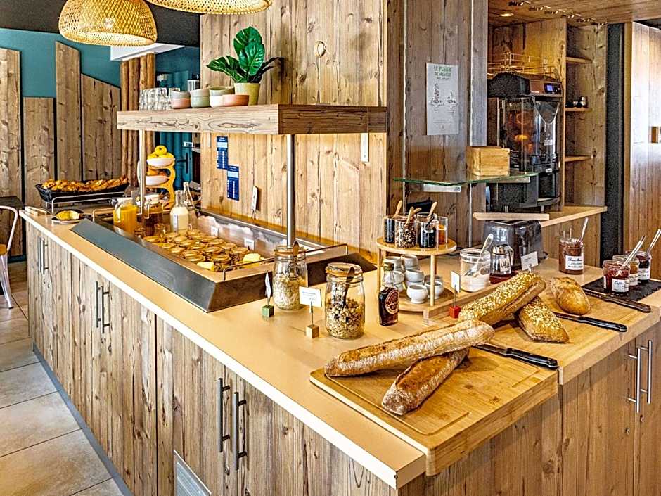 ibis Styles Marennes d'Oléron