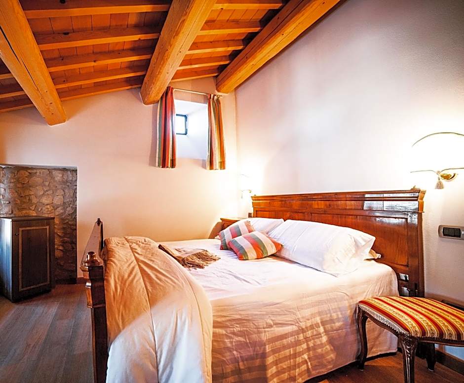 Locanda Lo Scudo