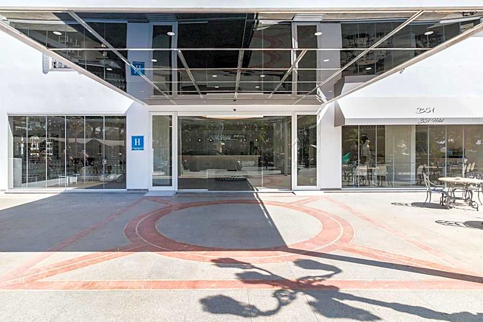 B51 Executive Flats Marbella