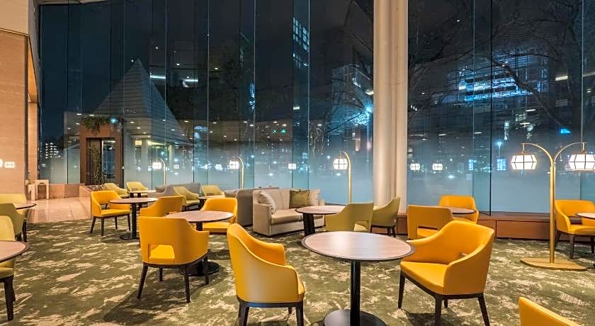 Yokkaichi Miyako Hotel