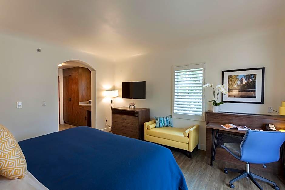 La Playa Inn Santa Barbara