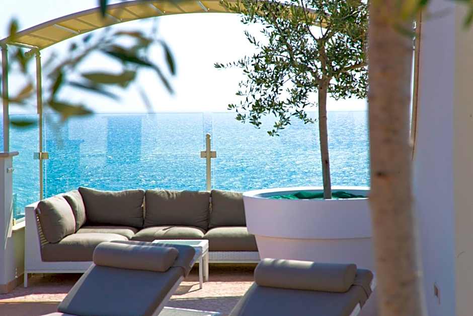 Smeraldo Suites & Spa