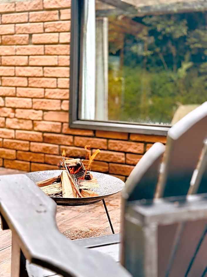 Maria Rita dos Canyons