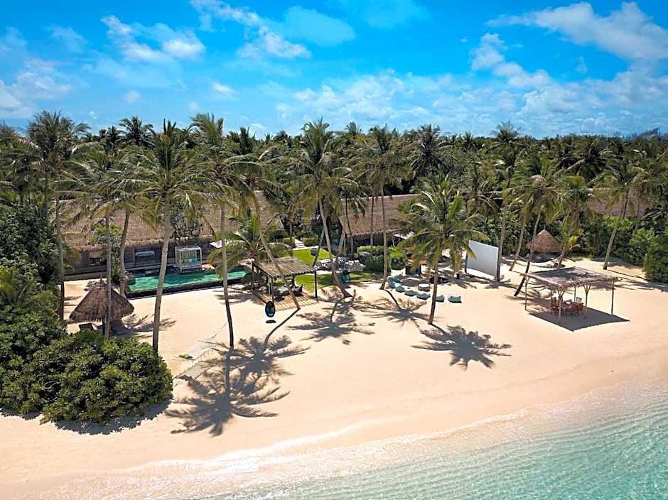 One&Only Reethi Rah